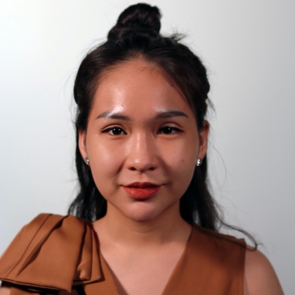 Lưu Bích Huệ
